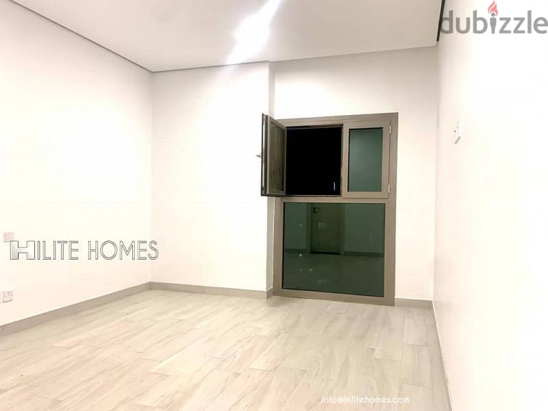 Two bedroom apartment available for rent in Salmiya 2