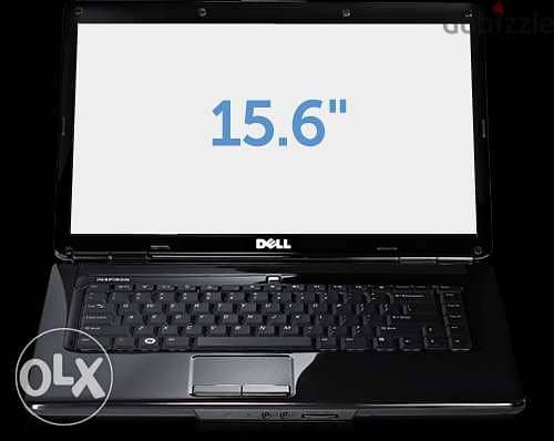 DELL Inspiron 1545 \\ بيعه سريعة ديل انسبايرون 1545 نظيف جهاز لابتوب 0