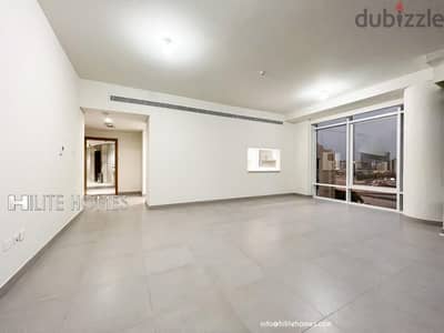 SEMI FURNISHED TWO & THREE BEDROOM APARTMENT IN SHARQ