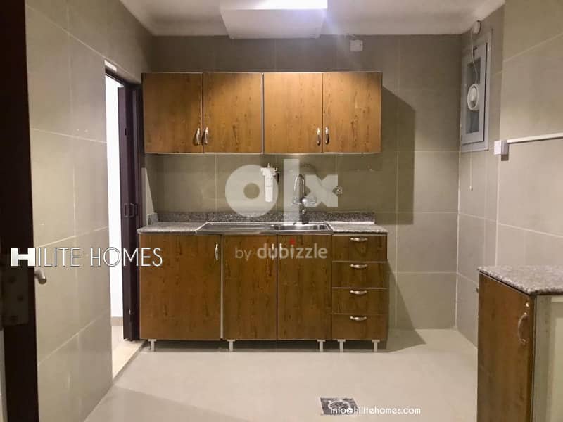 TWO BEDROOM SEA VIEW APARTMENT FOR RENT IN SALMIYA 2