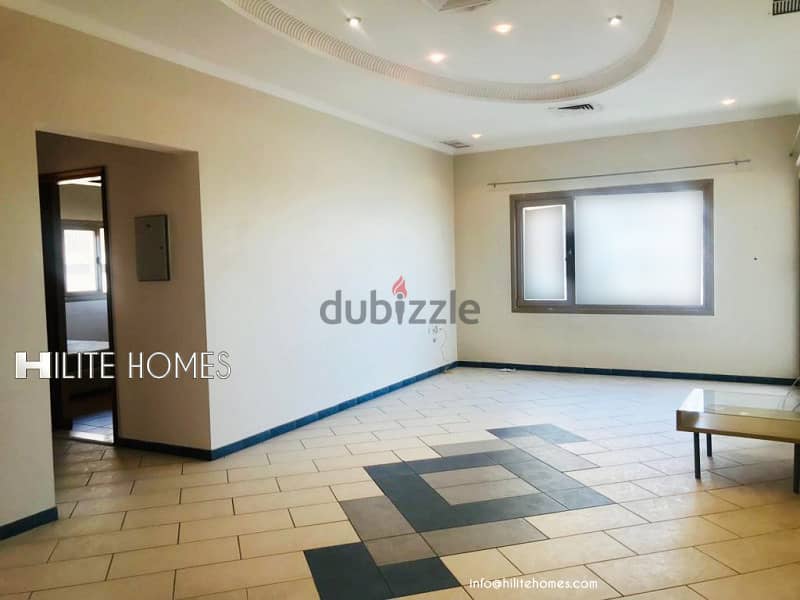 2 & 3 BEDROOM SEA VIEW APARTMENT FOR RENT IN SALMIYA WITH BALCONY 1