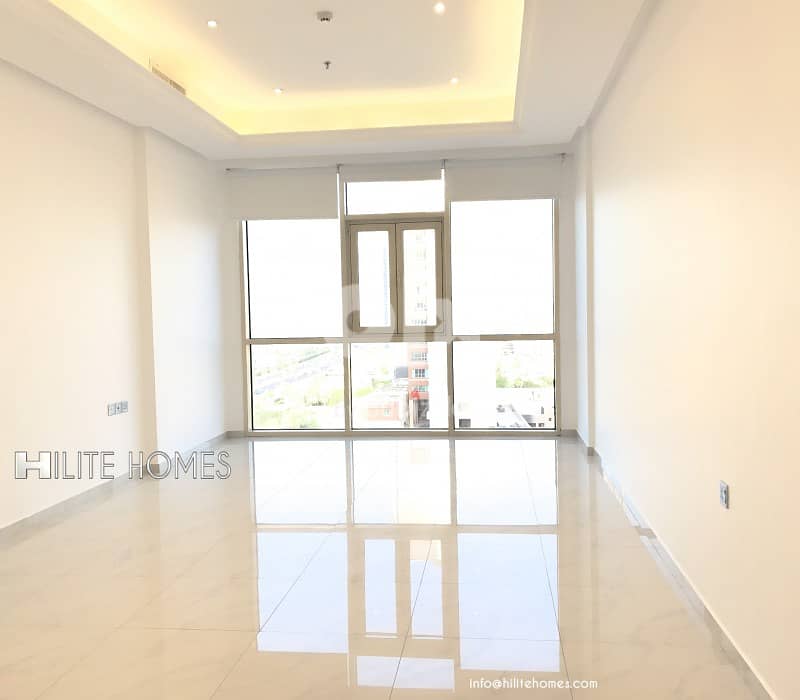 TWO BEDROOM FURNISHED APARTMENT FOR RENT SALMIYA 1