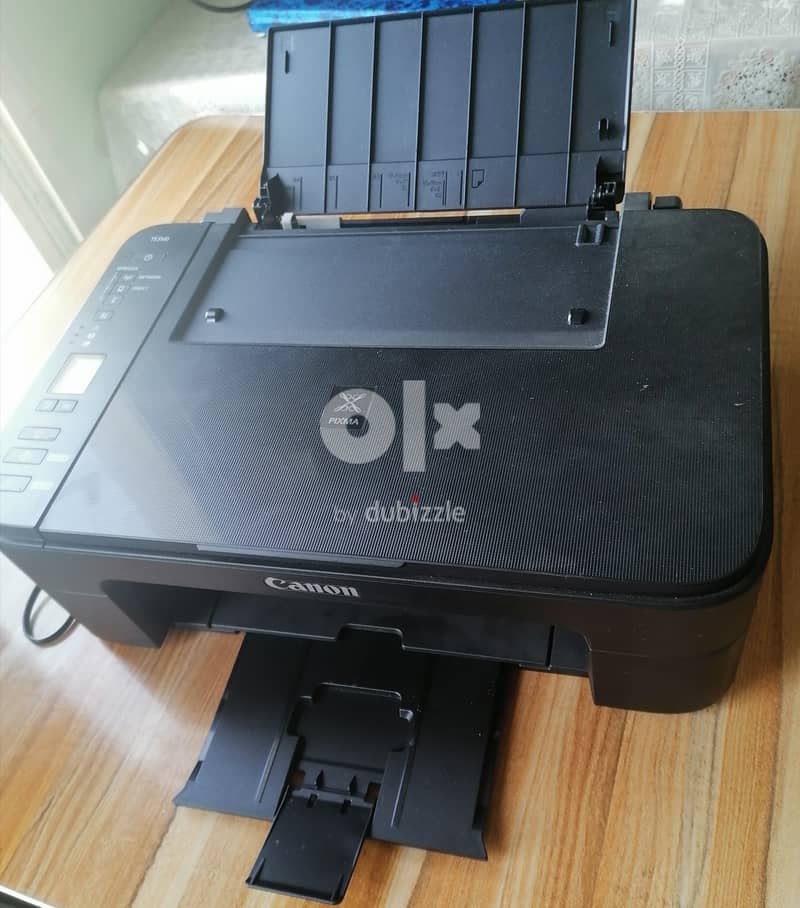 Canon ink jet printer for sale 0