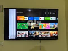 Sony smart TV