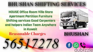 Indian shifting services 56517278, packers and movers 56517278 0
