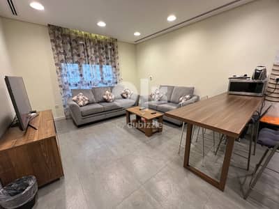 Salwa - Deluxe Furnished 1 BR Apartment