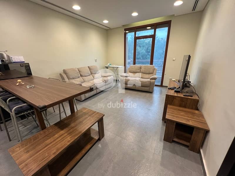 Salwa - Deluxe Furnished 1 BR Apartment 4