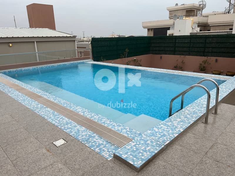 Salwa - Deluxe Furnished 1 BR Apartment 7