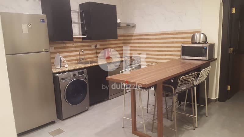 Salwa - Deluxe Furnished 1 BR Apartment 15