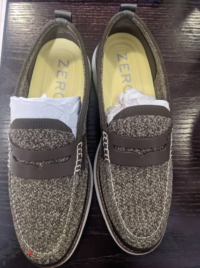 Brand new Cole Haan, Size 42.5 shoes for sale 0