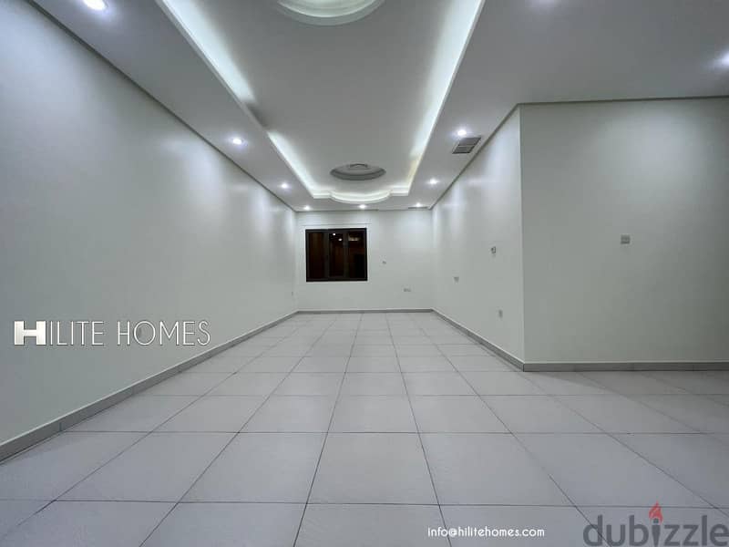 FOUR BEDROOM APARTMENT AVAILABLE FOR RENT IN SIDDEEQ 0