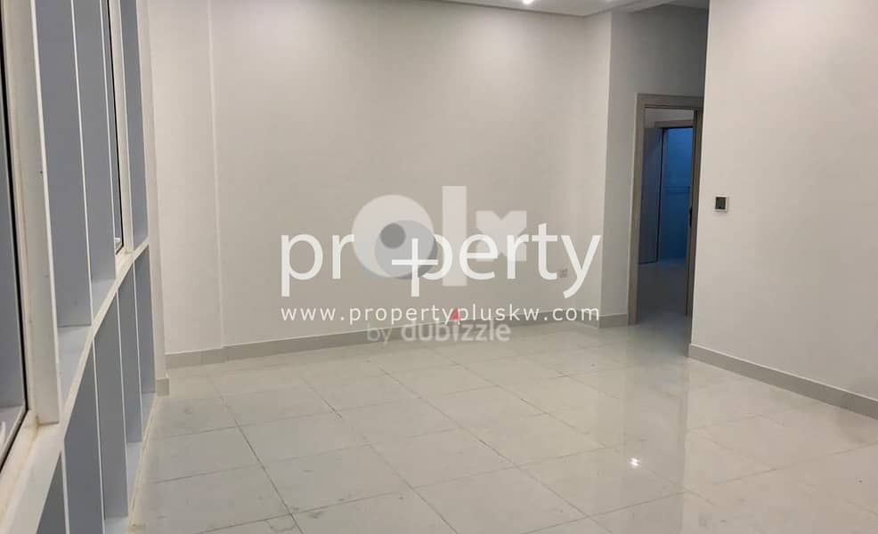 SEMI-FURNISHED TWO BEDROOM SEA VIEW APARTMENT FOR RENT IN SALMIYA 1