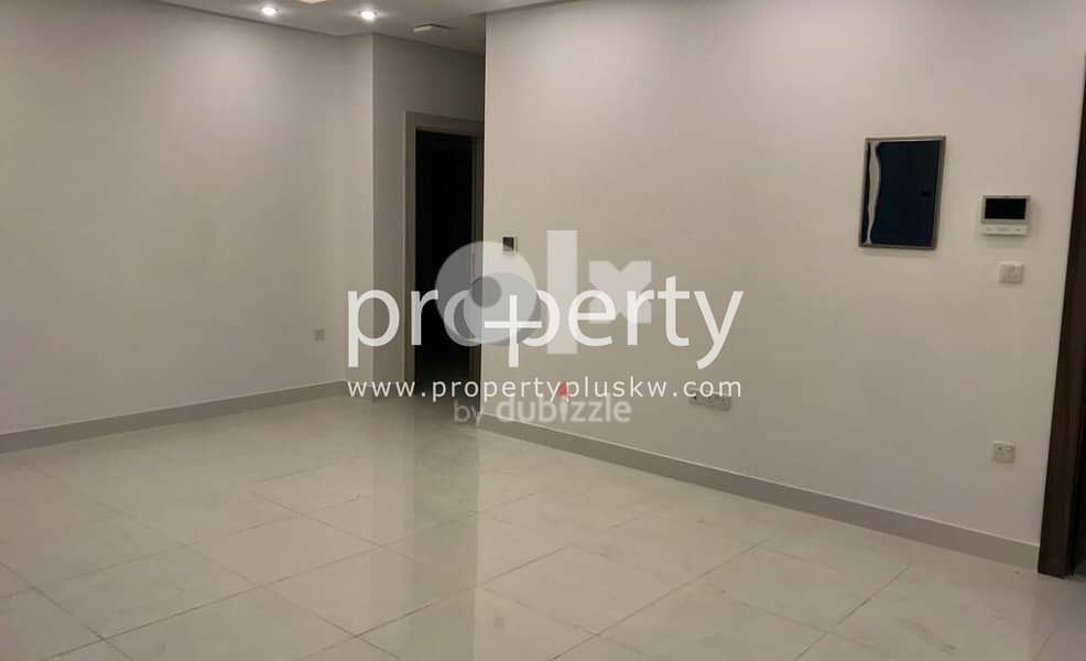 SEMI-FURNISHED TWO BEDROOM SEA VIEW APARTMENT FOR RENT IN SALMIYA 3