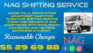 HalfLorry shifting service 55296988, packers and movers 55296988 0