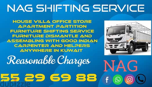 HalfLorry shifting service 55296988, packers and movers 55296988