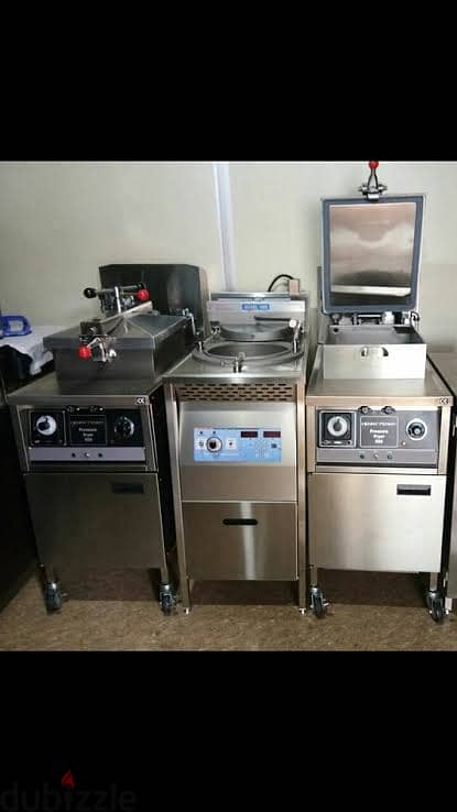 Used Catering Hotel Bakeey items 3