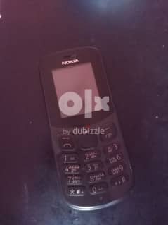 Nokia 130 model TA 1017. mobile 2 month used