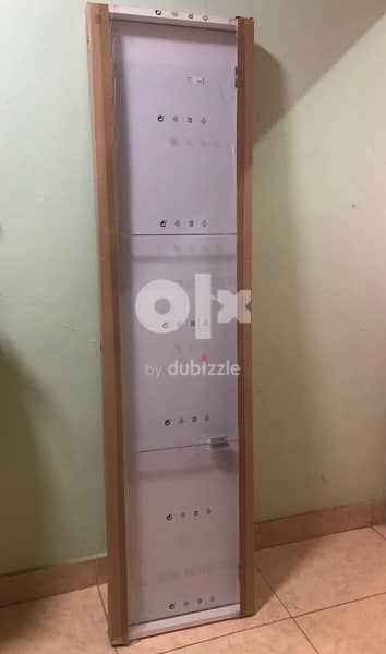 Ikea Full length  Mirror OLX USERS. with  packing  ( unused ) 0