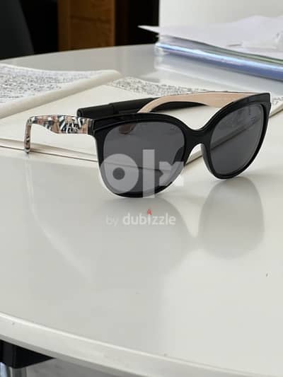 Burberry Sunglasses (Original)(Used)