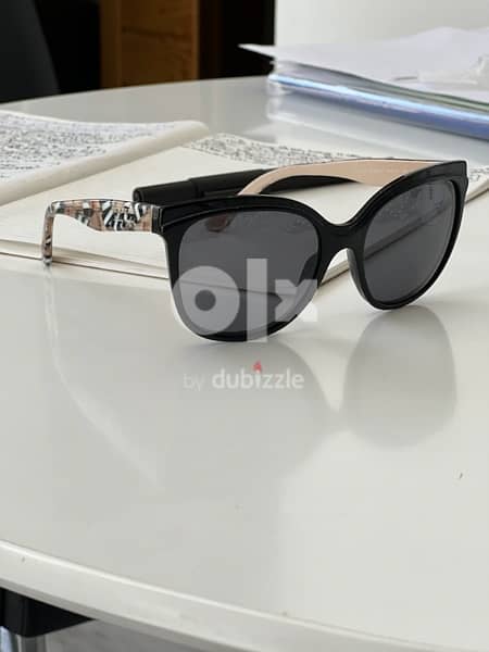 Burberry Sunglasses (Original)(Used) 0