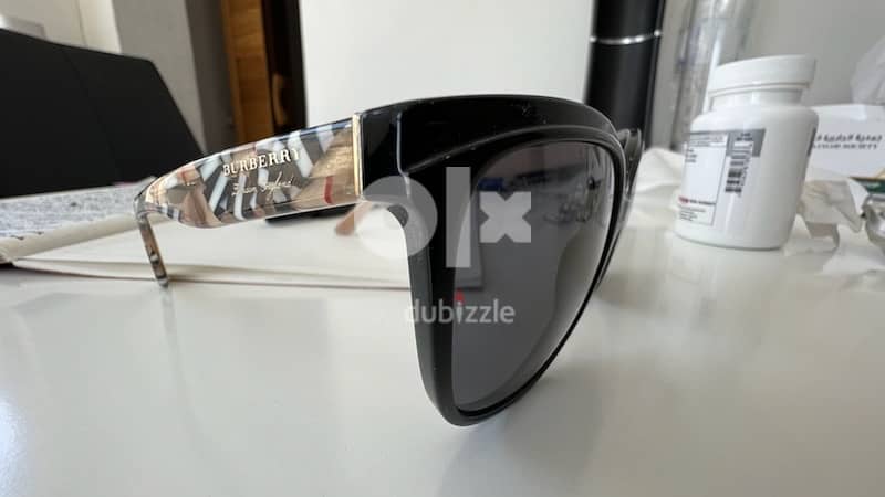 Burberry Sunglasses (Original)(Used) 2