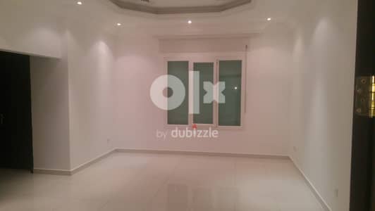 Fresh 3 bedroom villa apt in mangaf.