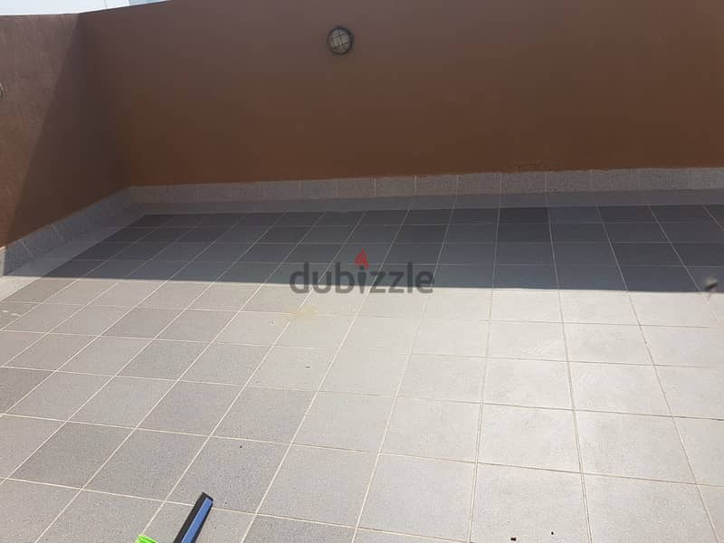 Pets friendly 3 bedroom with terrace in fintas 0