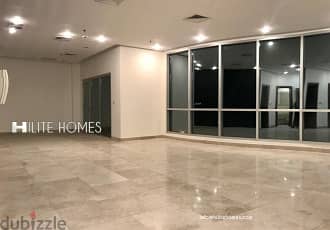 THREE BEDROOM SEAVIEW APARTMENT FOR RENT IN SALMIYA 3