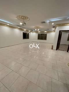 full floor for rent in villa mangaf block 4 area
