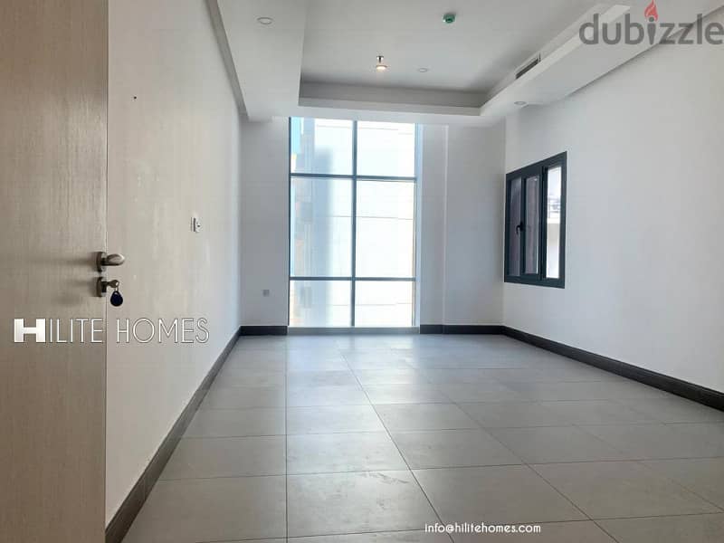 Two bedroom Apartment for Rent in Salmiya 1