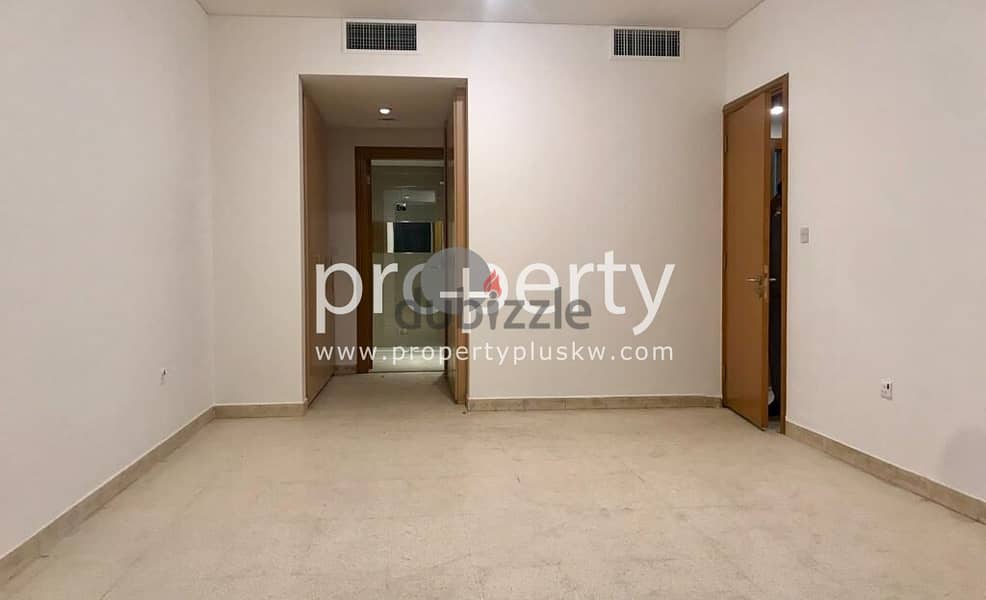 TWO BEDROOM SEA VIEW APARTMENT WITH BALCONY FOR RENT IN BNEID Al QAR 0