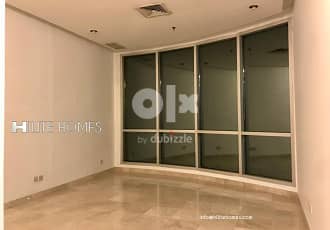 THREE BEDROOM SEAVIEW APARTMENT FOR RENT IN SALMIYA 1