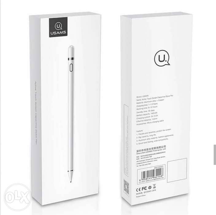 Touch Screen Pen for Android and IOS 2