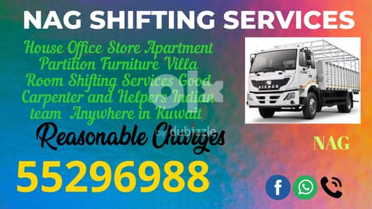 Proffesional Indian packers and movers in Kuwait 55296988