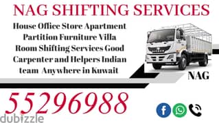 Indian proffesional shifting services in Kuwait 55296988