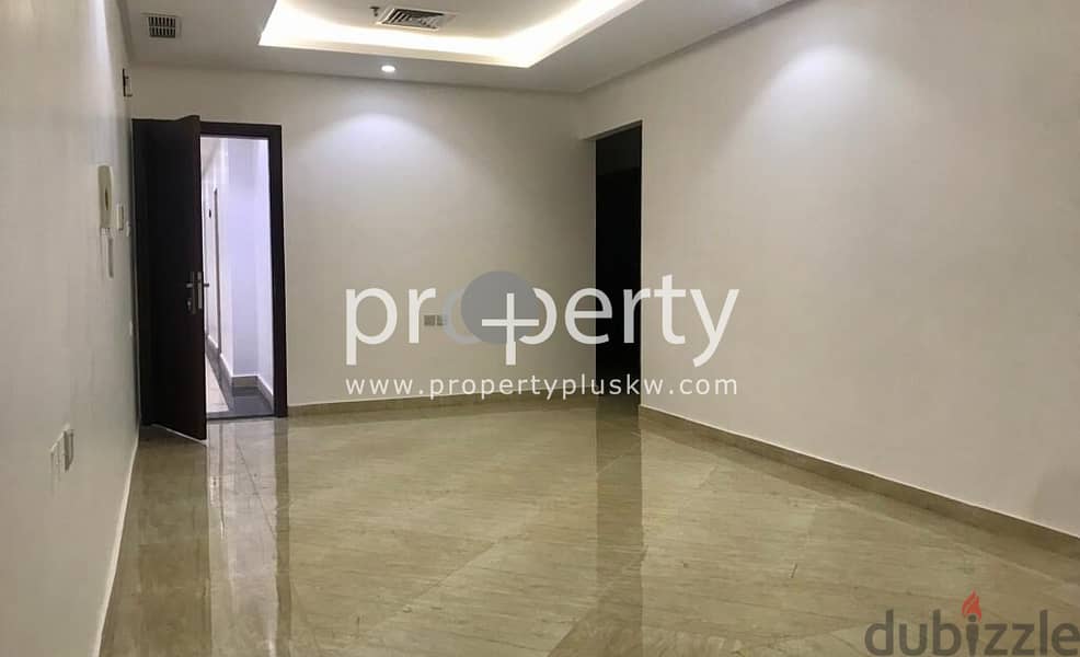 SEA VIEW TWO BEDROOM APARTMENT FOR RENT IN SALMIYA. 2