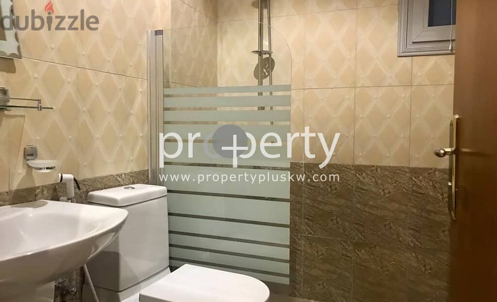 SEA VIEW TWO BEDROOM APARTMENT FOR RENT IN SALMIYA. 3