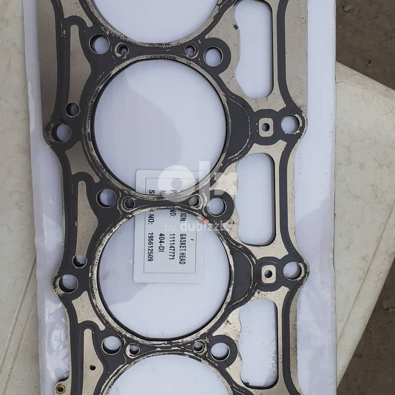 Generator parts for Perkins, CAT, Isuzu, Mitsubishi, Lister, Lombardin 16