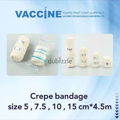 crep bandage