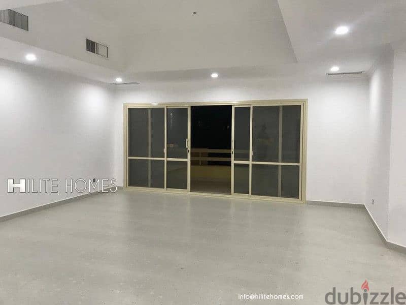 Three bedroom apartment for rent in shaab, Hilitehomes 0