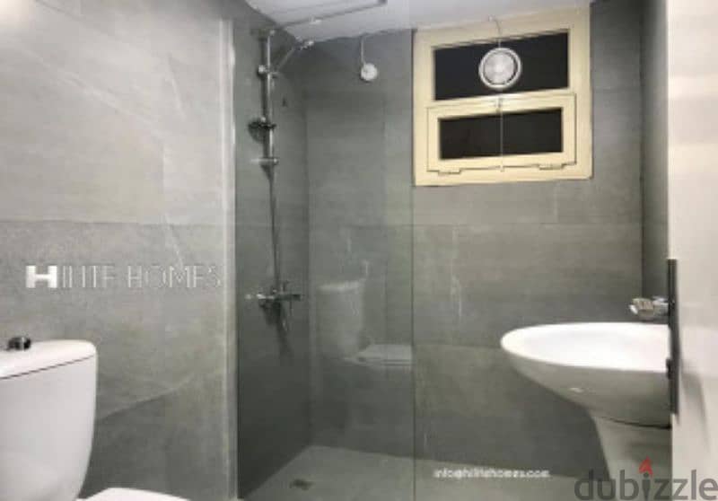 Three bedroom apartment for rent in shaab, Hilitehomes 2