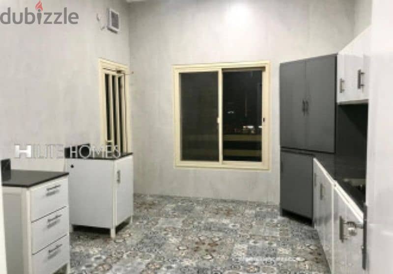 Three bedroom apartment for rent in shaab, Hilitehomes 4