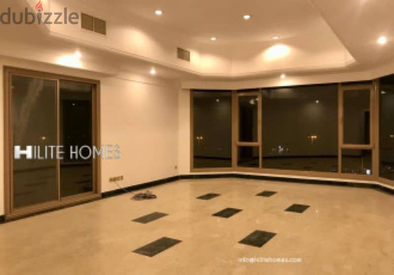 3BHK apartment for rent , Hilitehomes 3