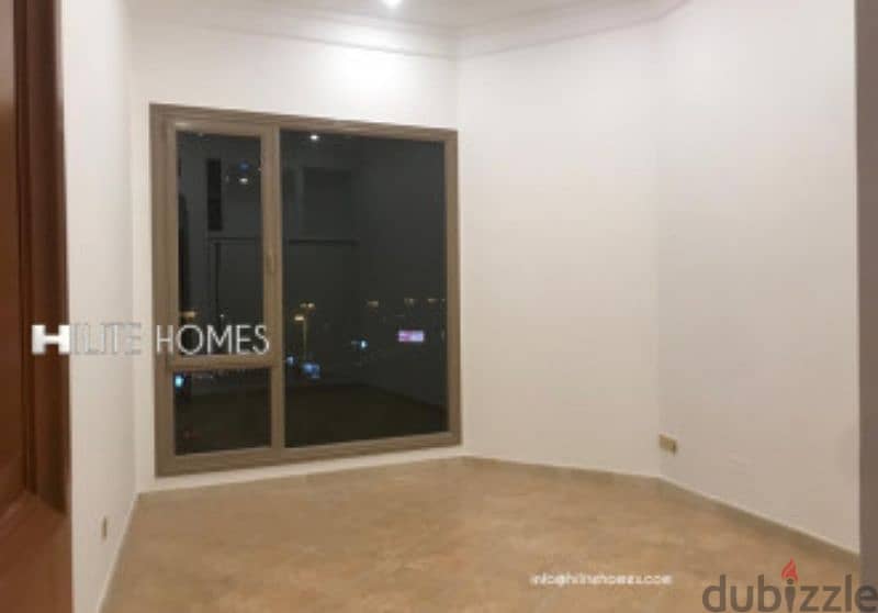 3BHK apartment for rent , Hilitehomes 4