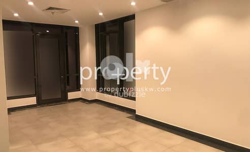 FOUR BEDROOM SEAVIEW DUPLEX FOR RENT IN SALMIYA