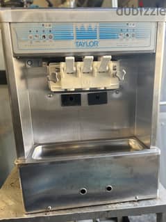 Used Branded Catering Rest Equipment