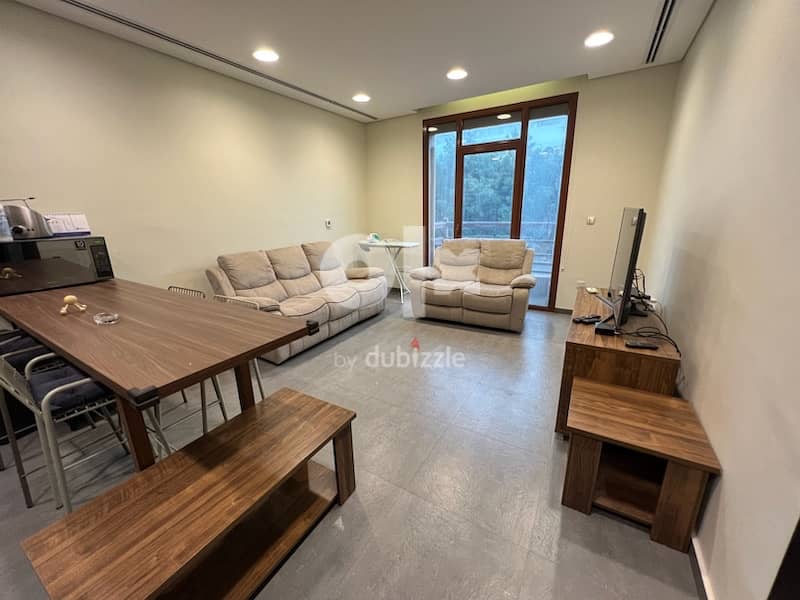 SALWA - Deluxe Fully Furnished 1 BR Apartment 0