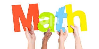 Maths Teacher for British schools pre & igcse online classes