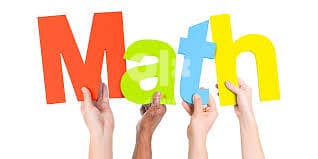 Maths Teacher for British schools pre & igcse online& offline classes