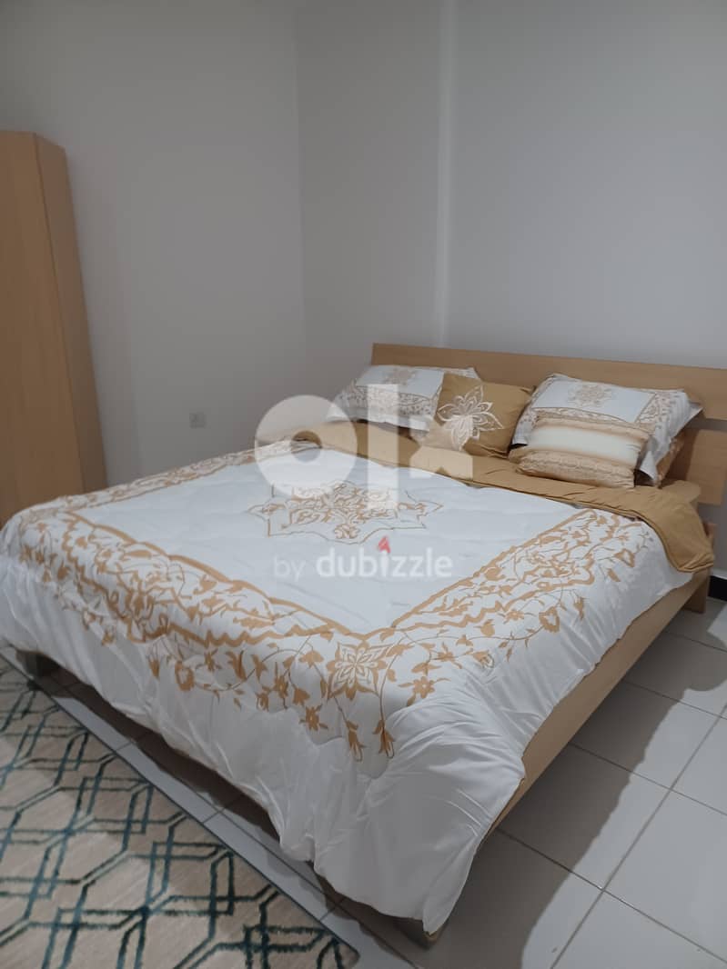Furnished 3 bedroom in mangaf with overlooking the ocean! 5